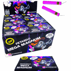 mega magnum