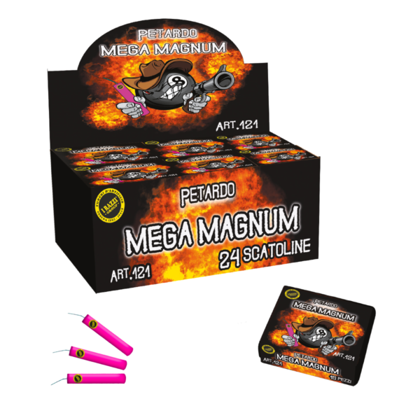mega magnum