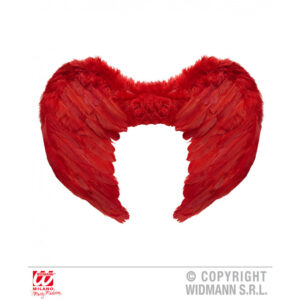 Ali Piumate Rosse