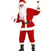Abito Babbo Natale