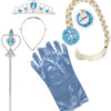 Set Principessa Delle Nevi