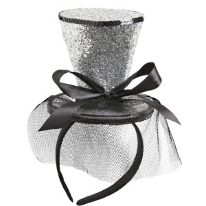 Mini Cilindro Argento