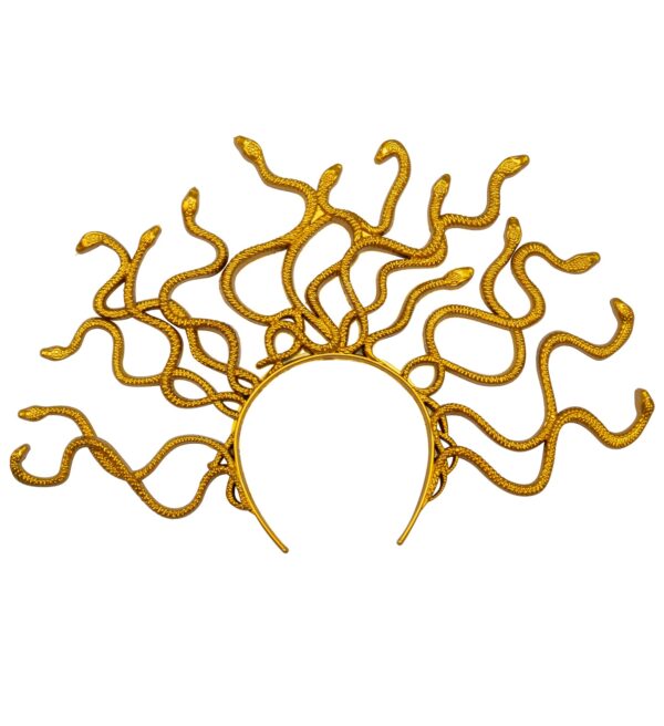 Tiara Medusa - immagine 2