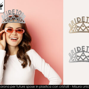 Corona Bride To Be