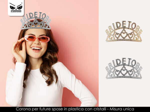 Corona Bride To Be
