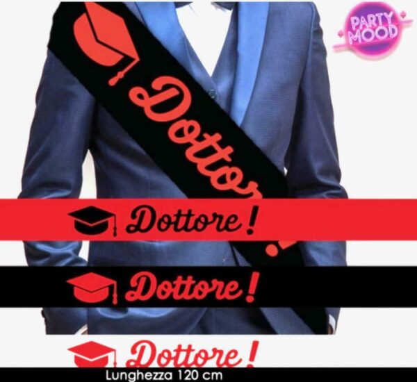Fascia Dottore