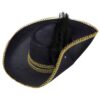 Cappello Moschettiere Adulto