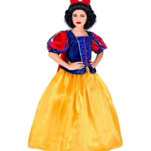 Abito Principessa Delle Favole