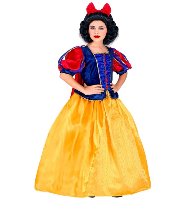 Abito Principessa Delle Favole