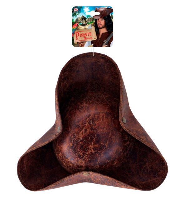 Cappello Pirata - immagine 3