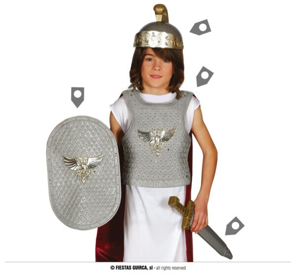 Set Romano Bambino