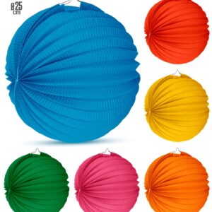 Rificolone Globo Unicolore