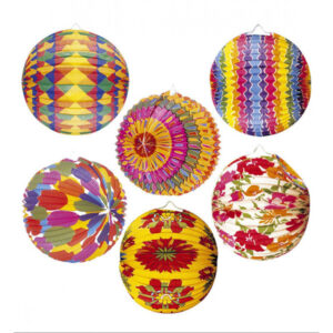 Rificolona Globo Assortita