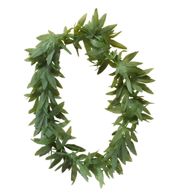 Collana Mary J