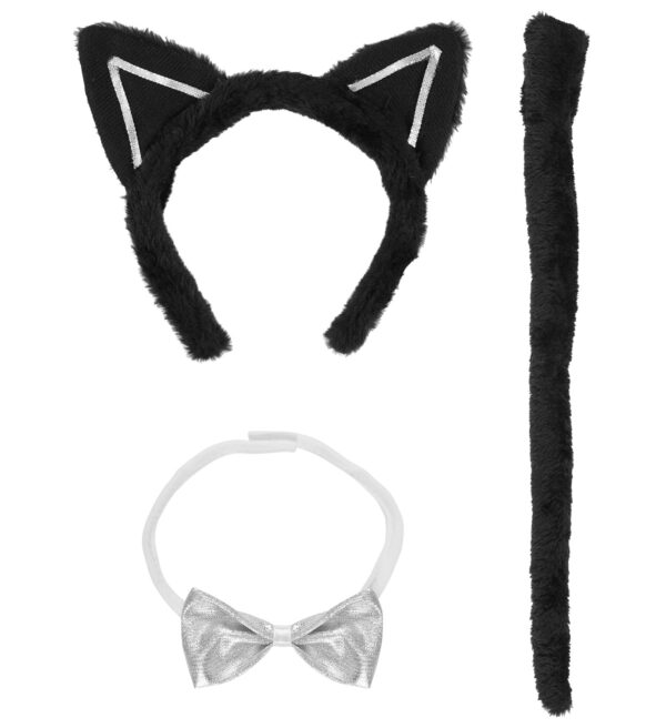 Set Gatto