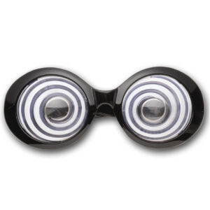 Occhiali Lunatico
