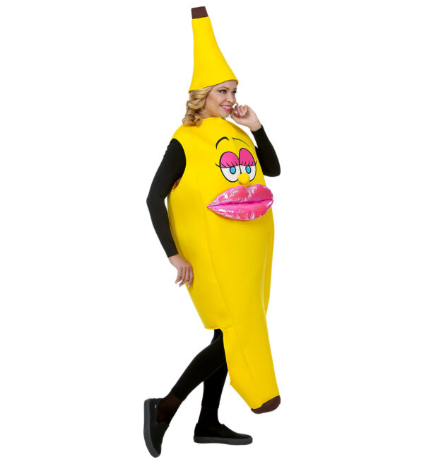 Abito Miss Banana