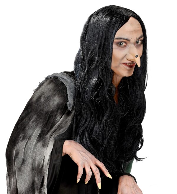 Parrucca Amelia