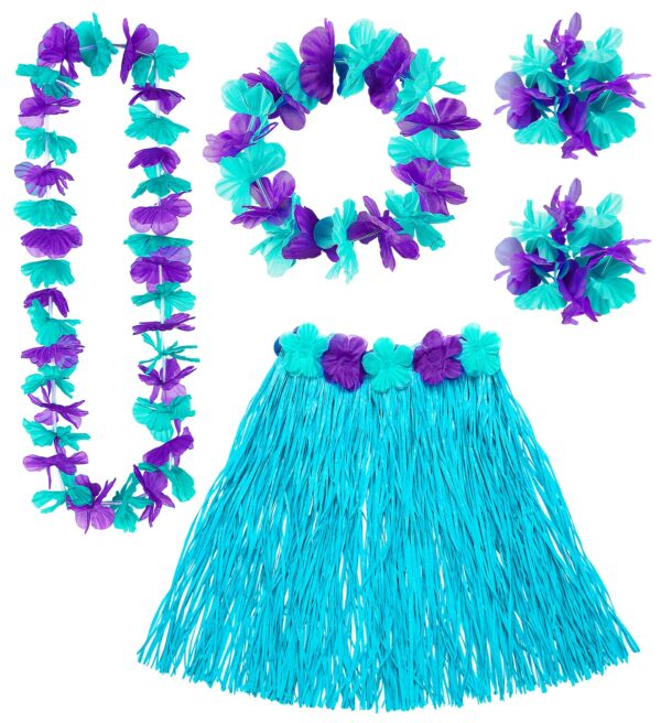 Set Hawai Blu