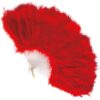 Ventaglio Rosso