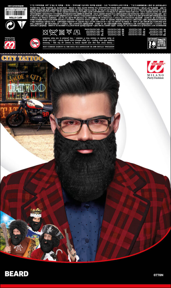 Barba Nera - immagine 3