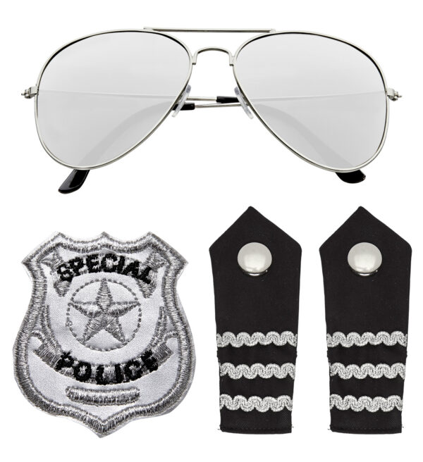 set polizia