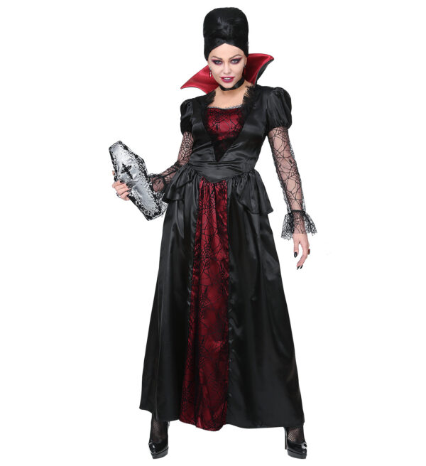 Abito Vampiressa