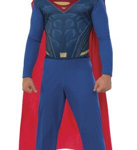 Abito Superman