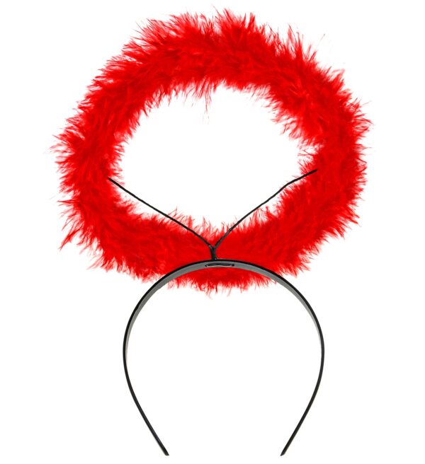 Aureola Rossa