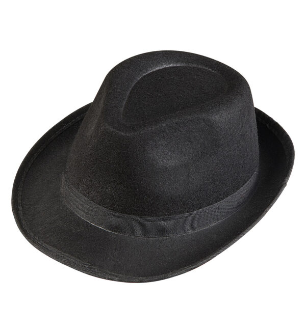 Borsalino Nero