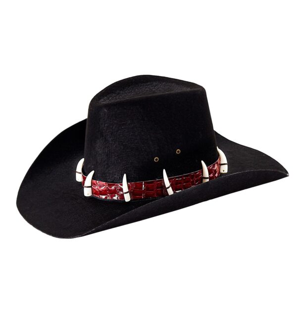 cappello dandy - immagine 2