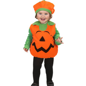 abito zucca