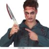coltello insanguinato