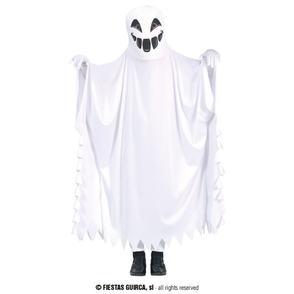 abito fantasma