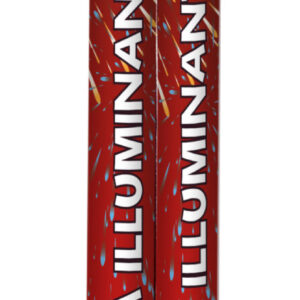 bengala illuminante 70 cm