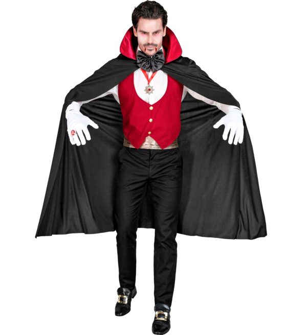abito vampiro adulto