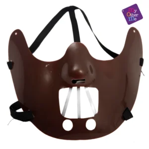 maschera psyco