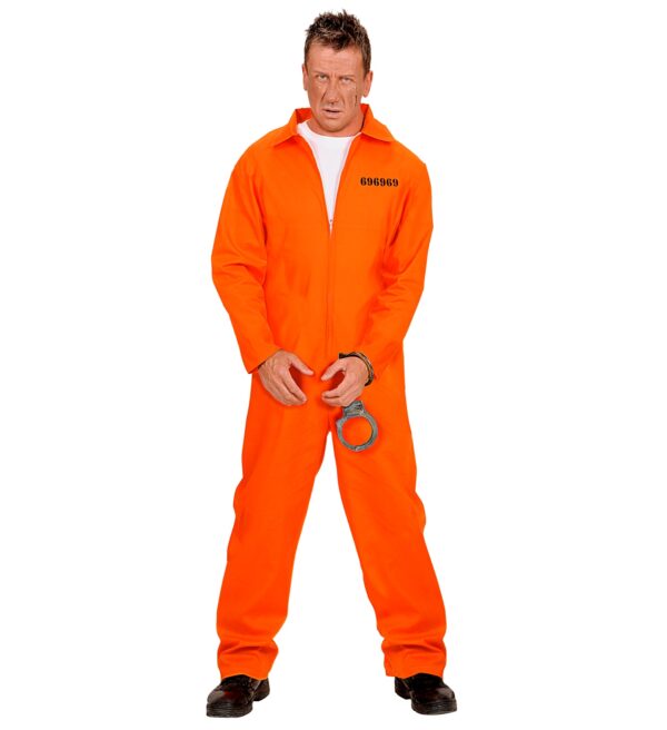 abito detenuto