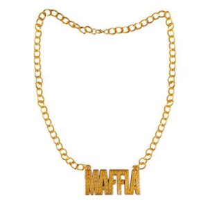 collana maffia