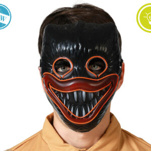 maschera huggy wuggy