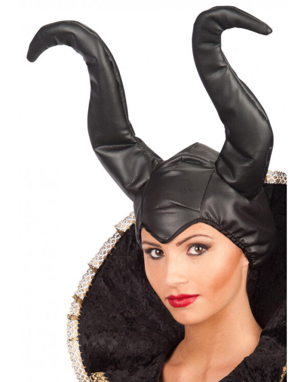copricapo malefica