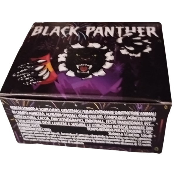 black pante - immagine 2