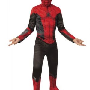 abito spiderman 3 classico
