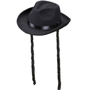 cappello rabbino