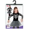 Abito scheletro ballerina