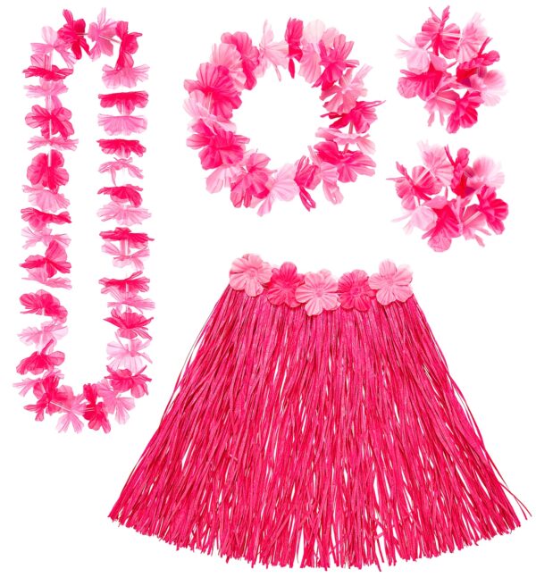 Set Hawai Rosa