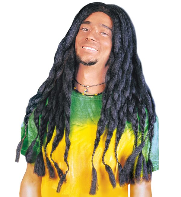 Parrucca Rasta