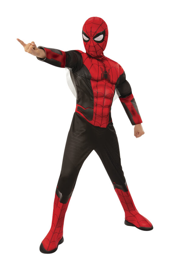 Spiderman deluxe
