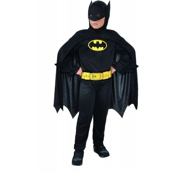 Abito Batman
