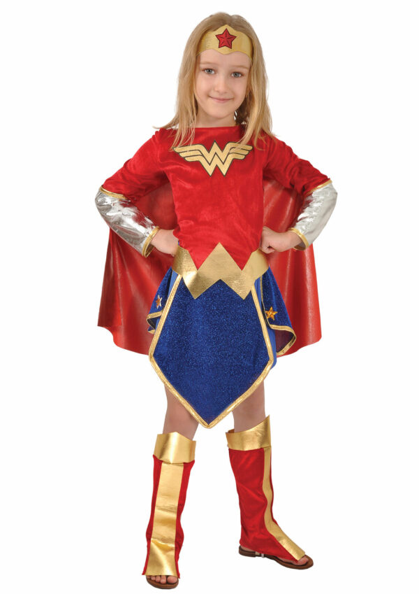 Wonder Woman